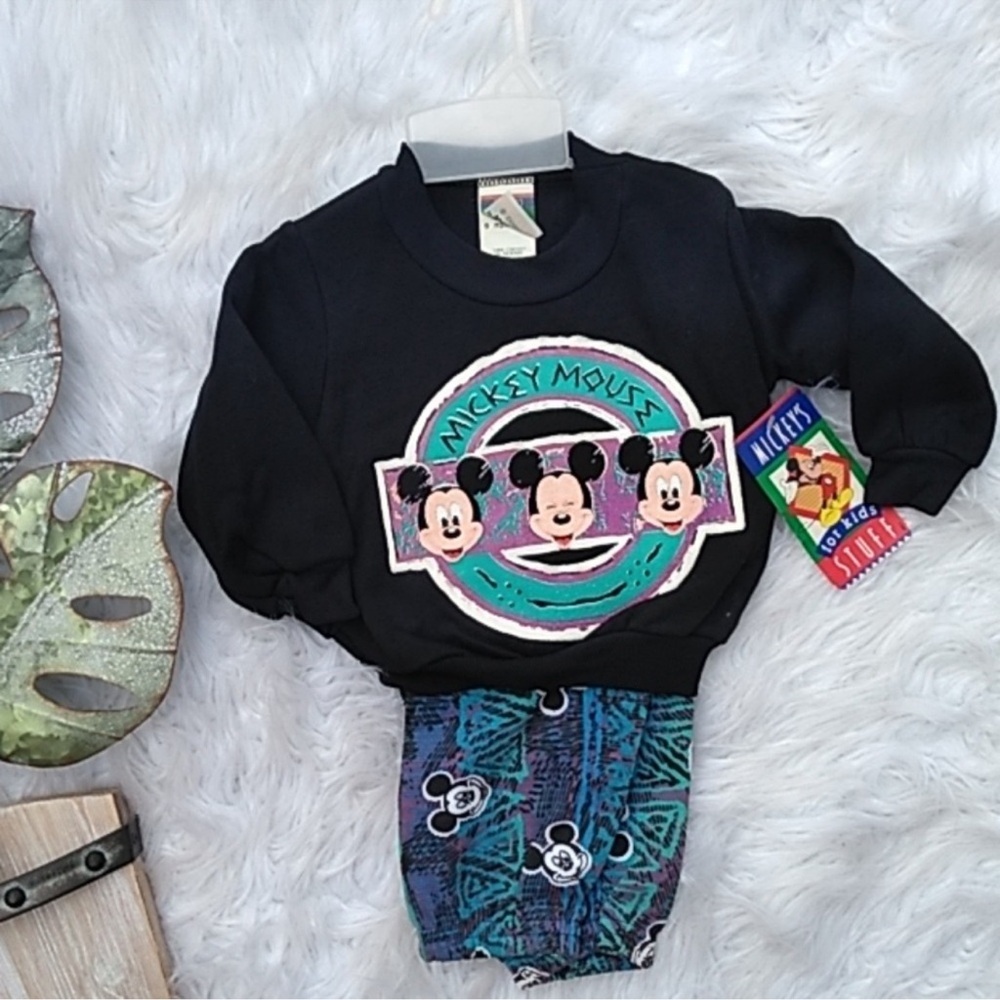 Disney by jog togs